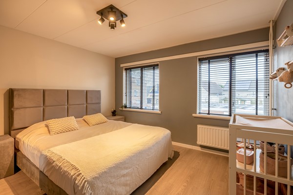 Medium property photo - Wethouder van Heldenstraat 34, 3181 VL Rozenburg